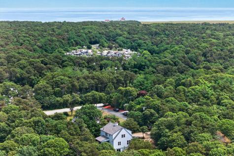 4 Acorn Road Eastham MA 02642