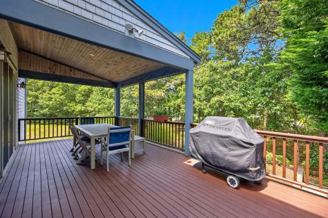 4 Acorn Road Eastham MA 02642