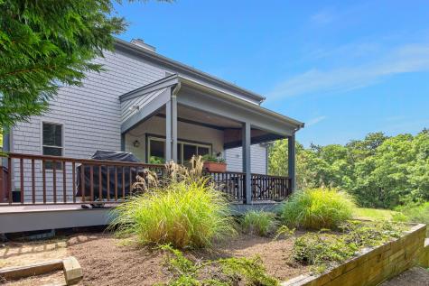 4 Acorn Road Eastham MA 02642