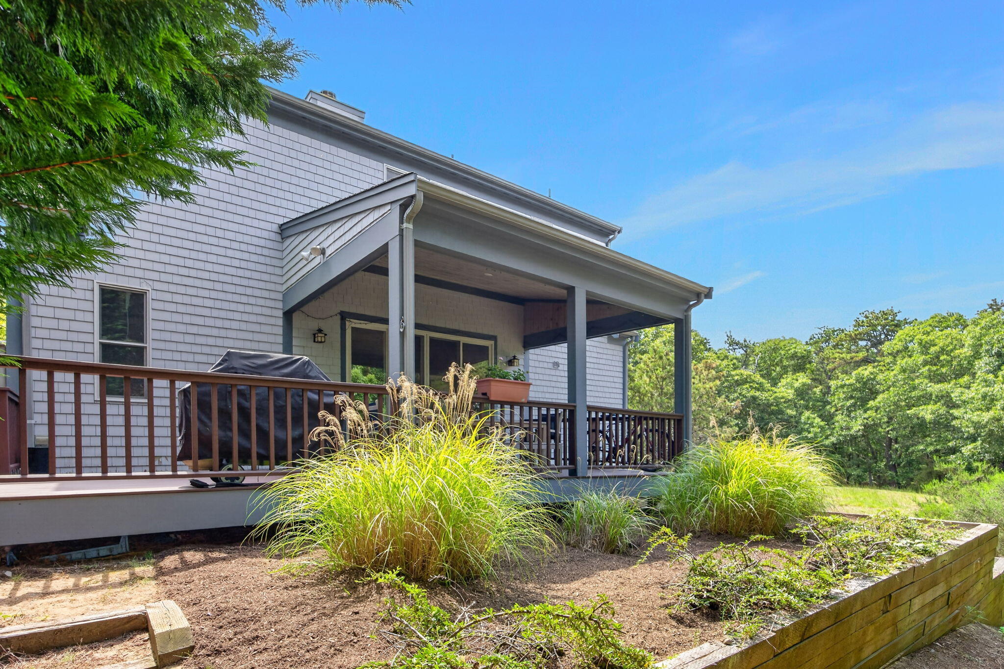 4 Acorn Road Eastham MA 02642
