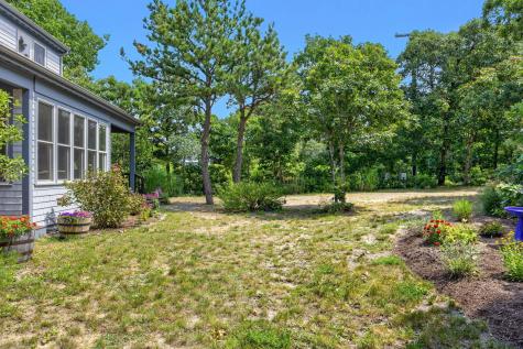 4 Acorn Road Eastham MA 02642