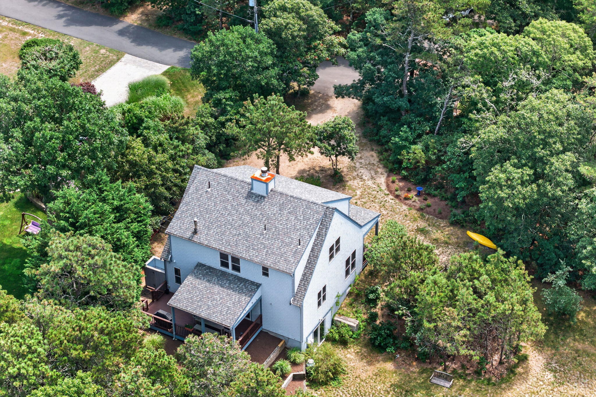 4 Acorn Road Eastham MA 02642