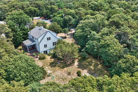 4 Acorn Road Eastham MA 02642