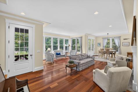 4 Acorn Road Eastham MA 02642