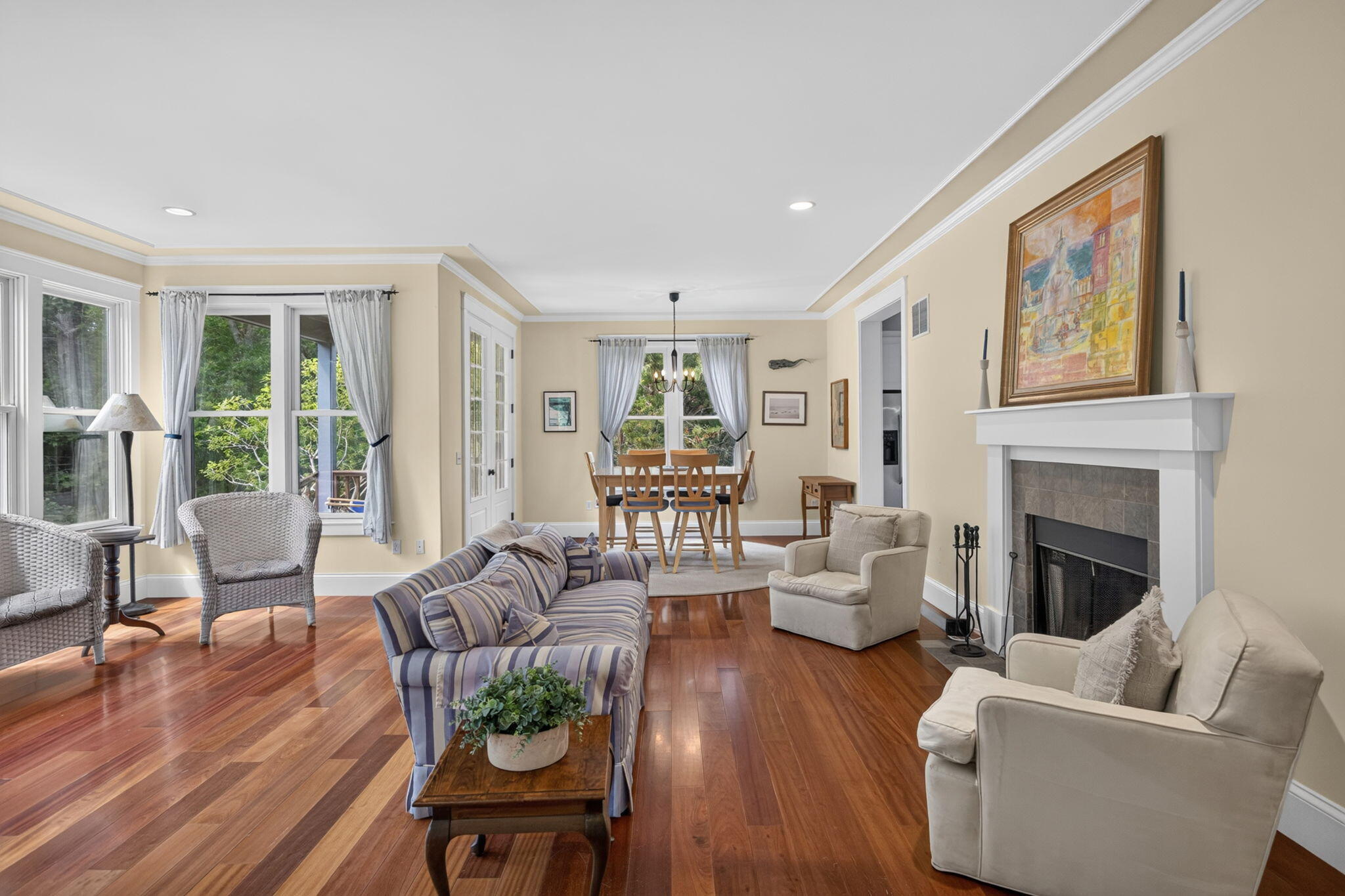 4 Acorn Road Eastham MA 02642
