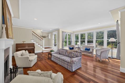 4 Acorn Road Eastham MA 02642