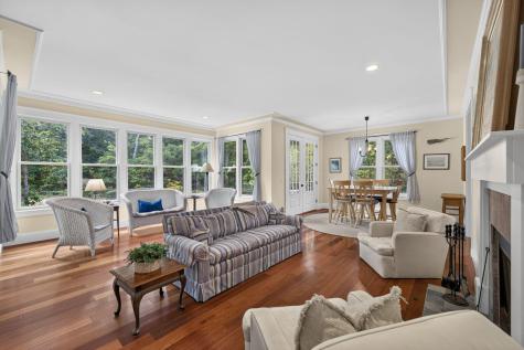4 Acorn Road Eastham MA 02642