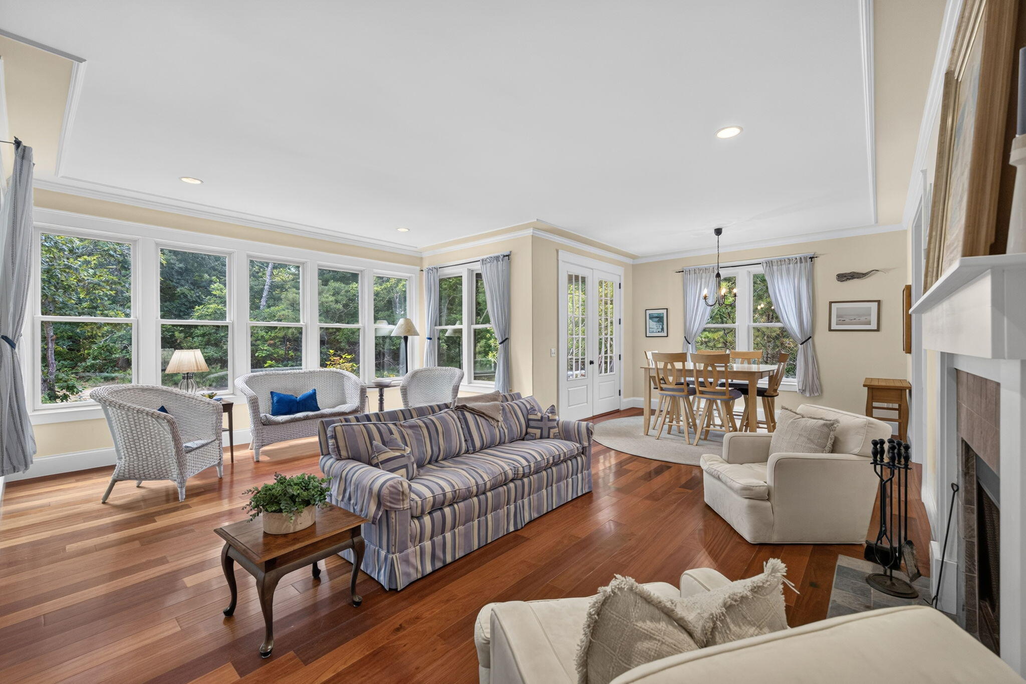 4 Acorn Road Eastham MA 02642