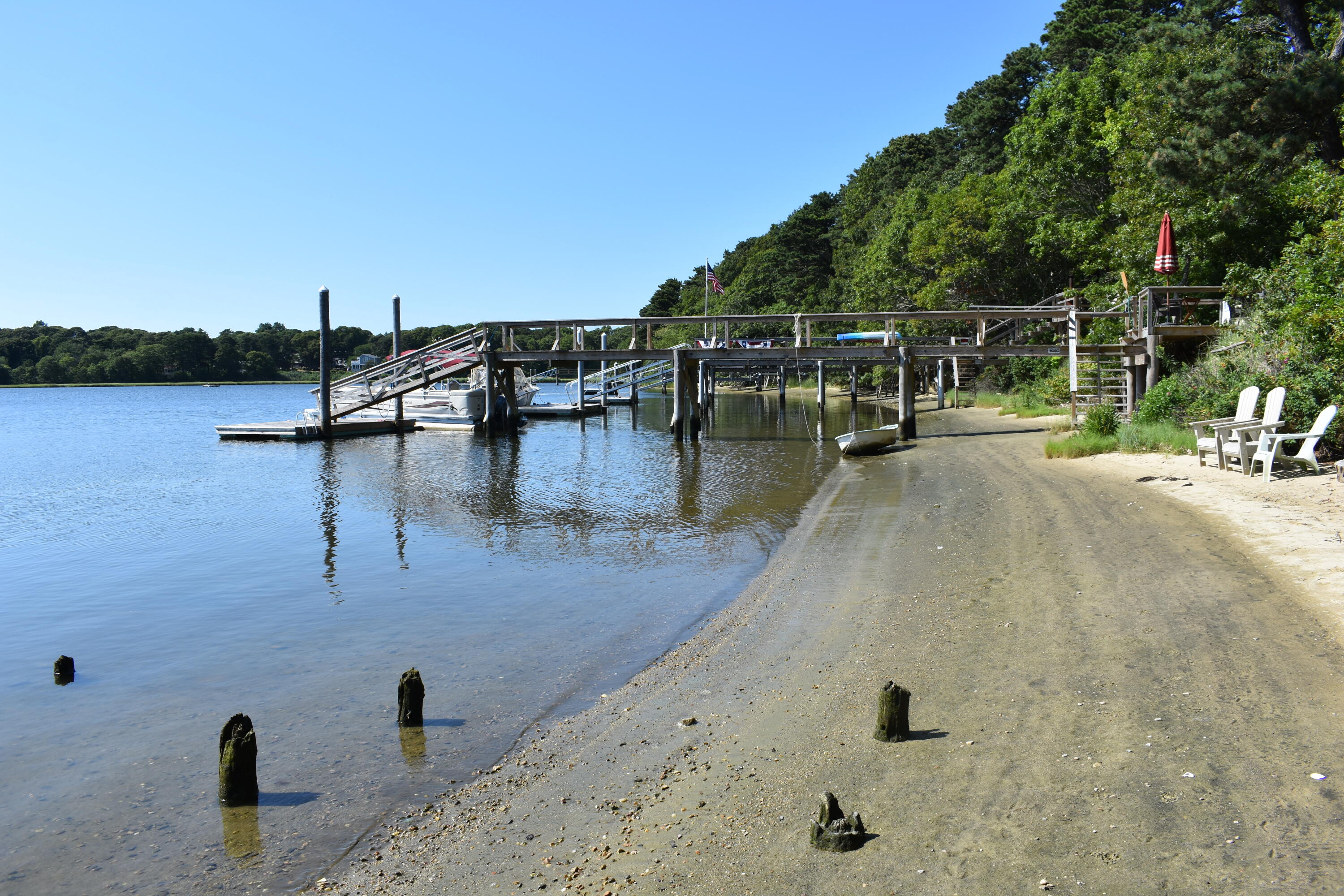 6 Hawthorn Street Dennis MA 02660