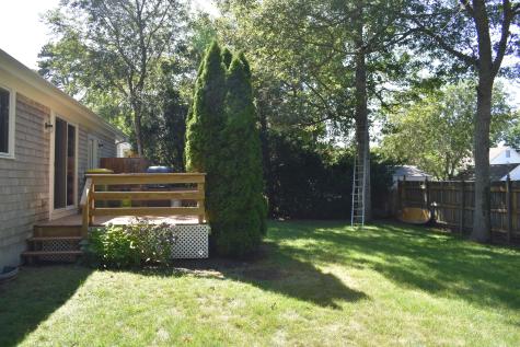 6 Hawthorn Street Dennis MA 02660