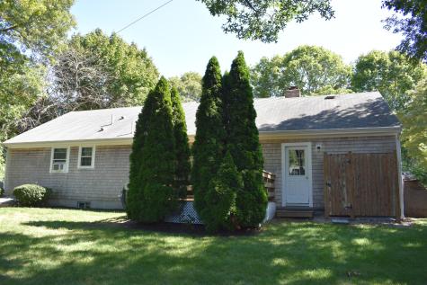 6 Hawthorn Street Dennis MA 02660