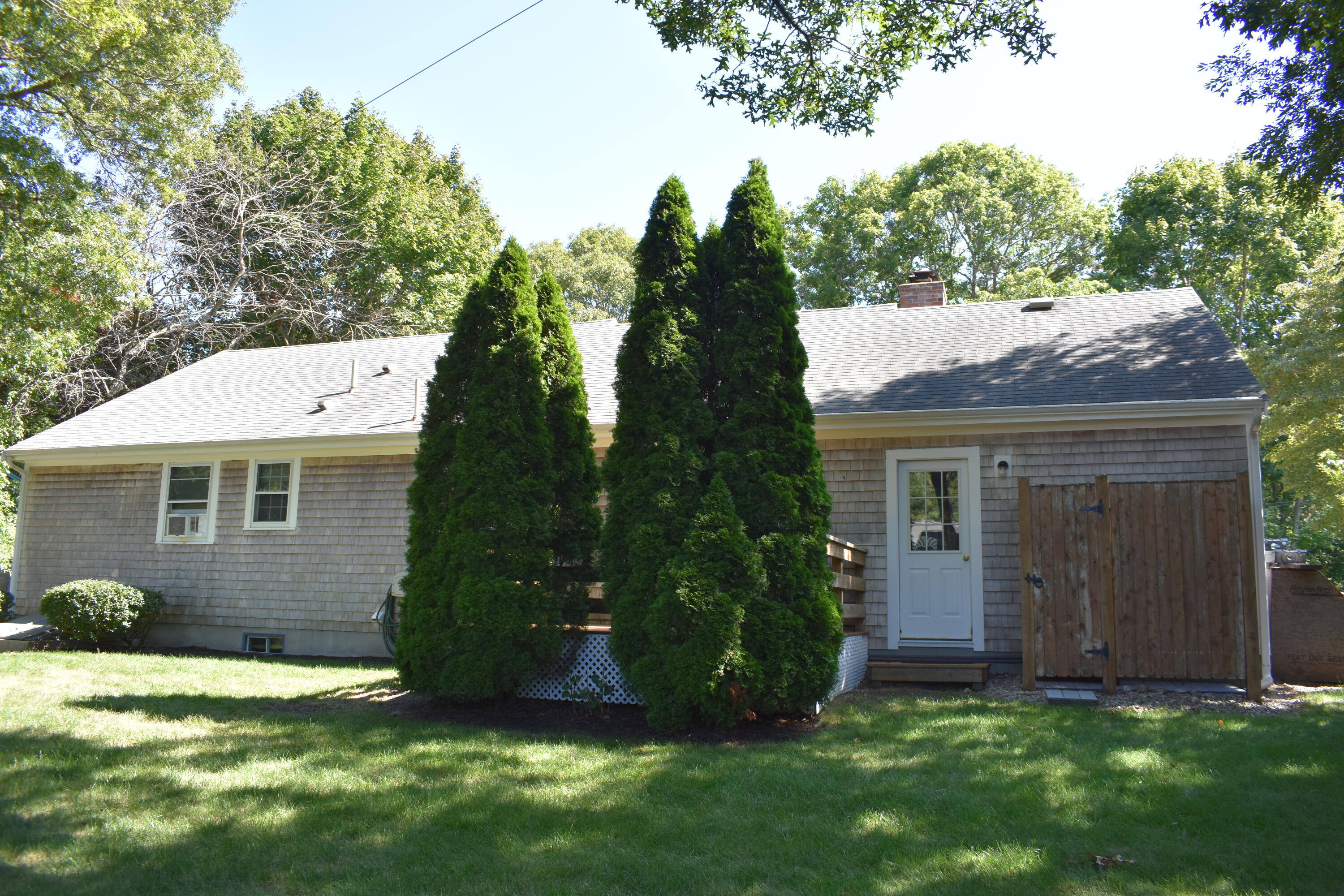 6 Hawthorn Street South Dennis MA 02660