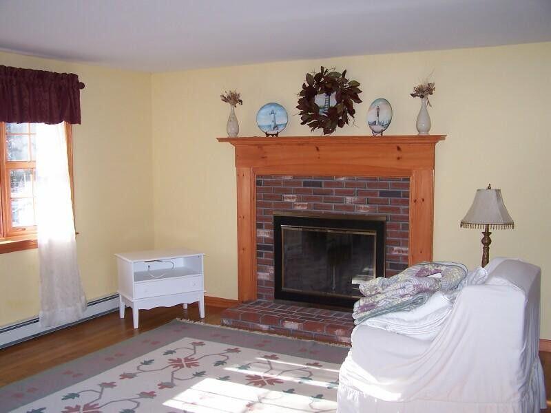 6 Hawthorn Street South Dennis MA 02660