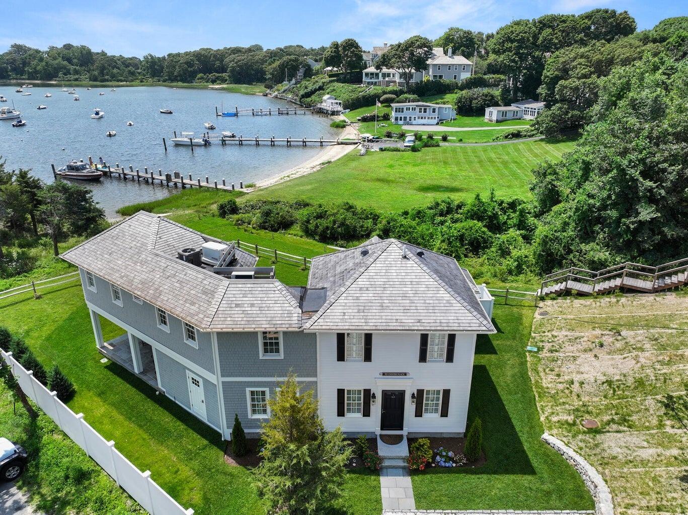 33 Oyster Place Road Cotuit MA 02635