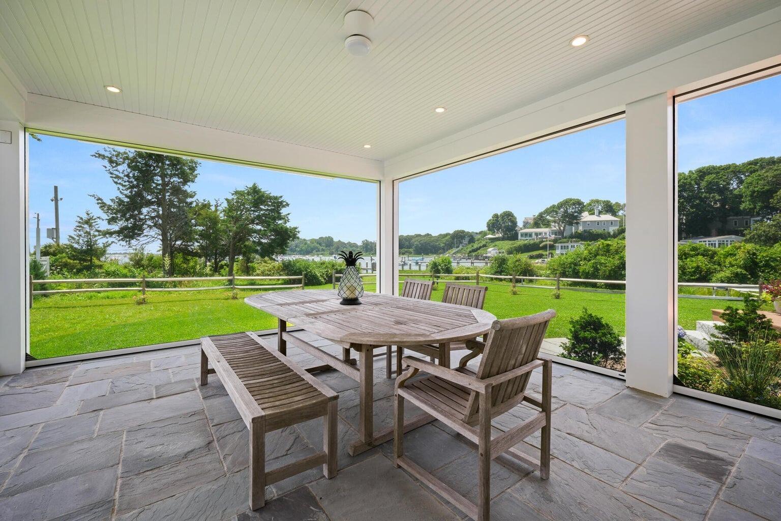 33 Oyster Place Road Cotuit MA 02635