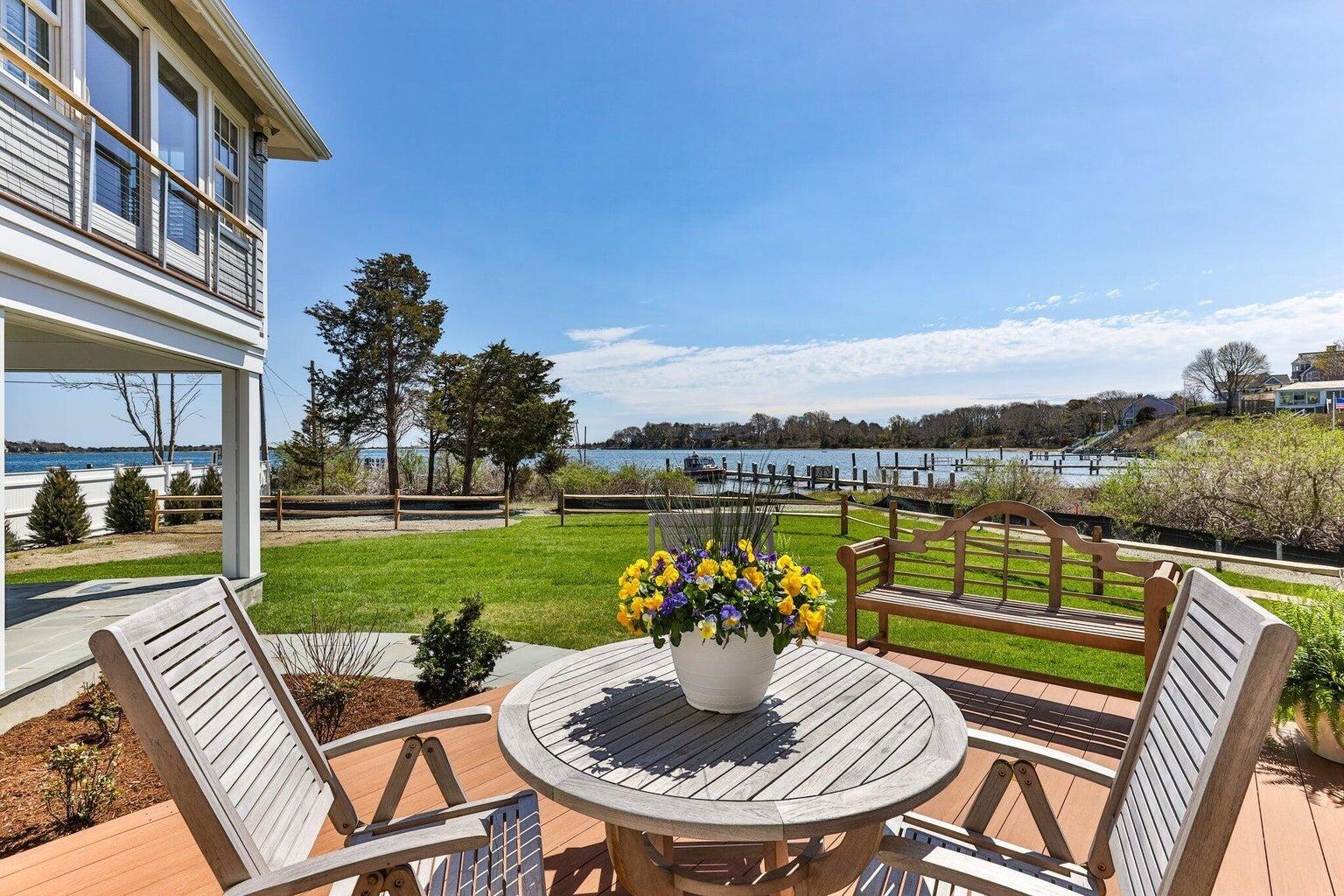 33 Oyster Place Road Cotuit MA 02635