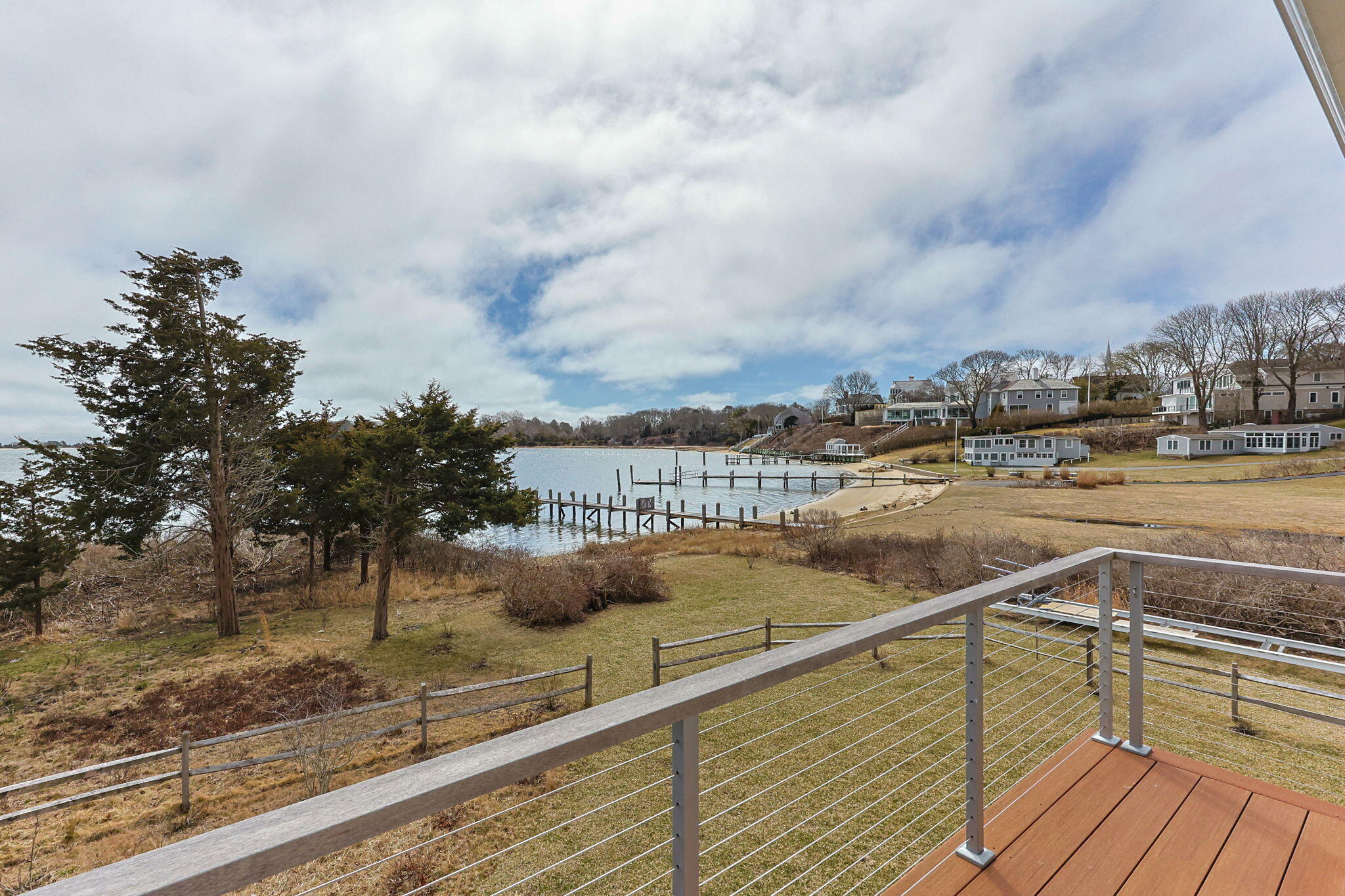33 Oyster Place Road Cotuit MA 02635