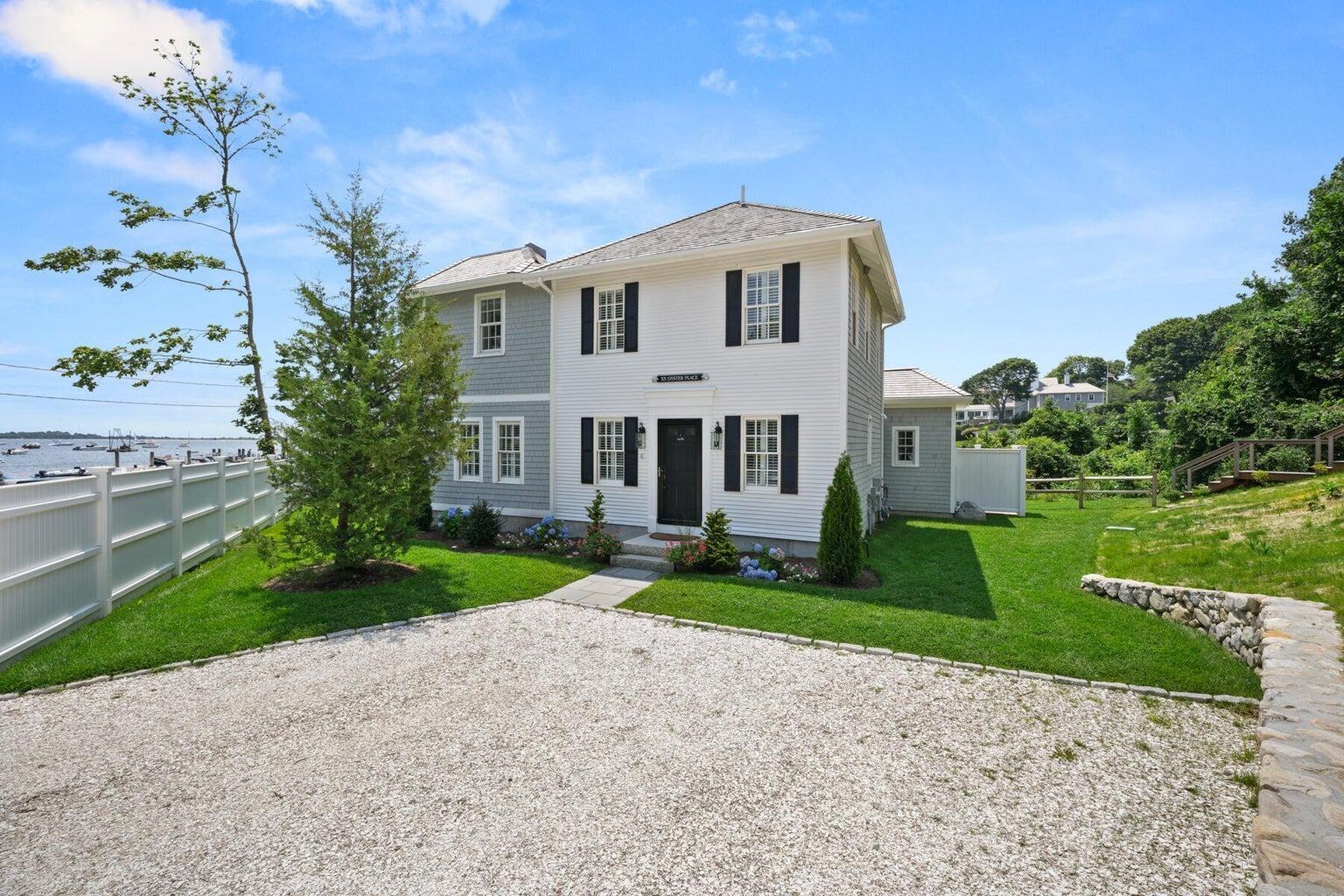 33 Oyster Place Road Cotuit MA 02635