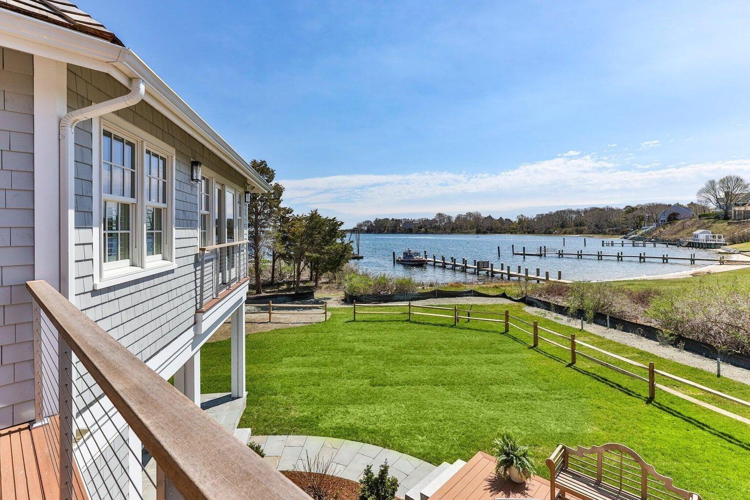 33 Oyster Place Road Cotuit MA 02635