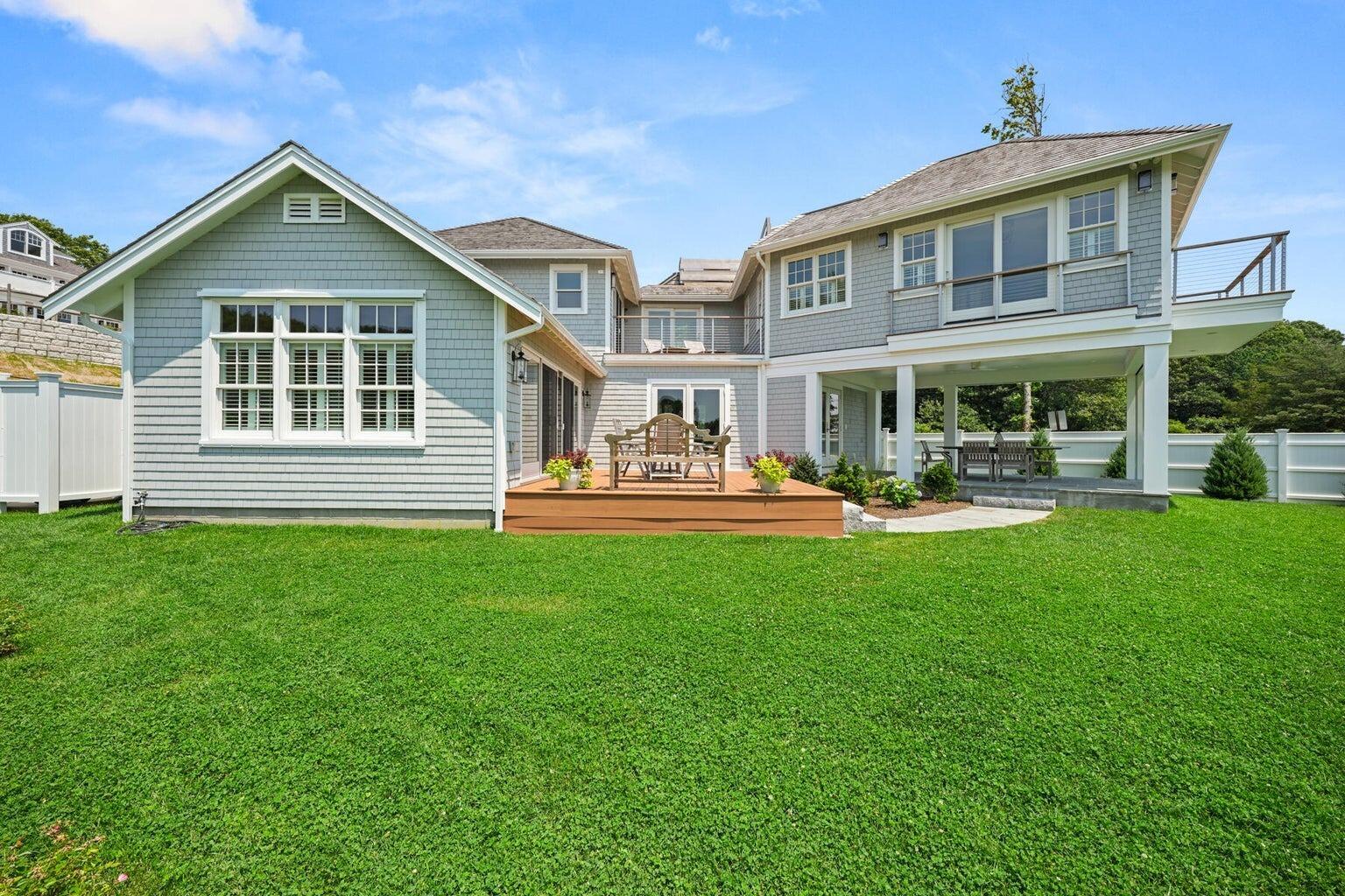 33 Oyster Place Road Cotuit MA 02635