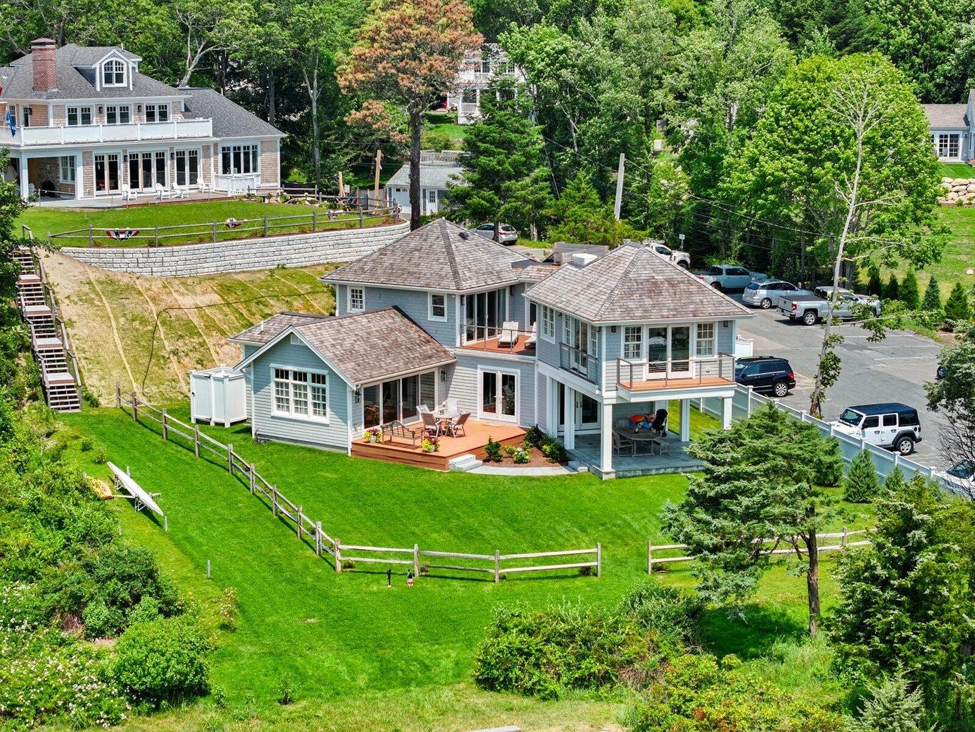 33 Oyster Place Road Cotuit MA 02635
