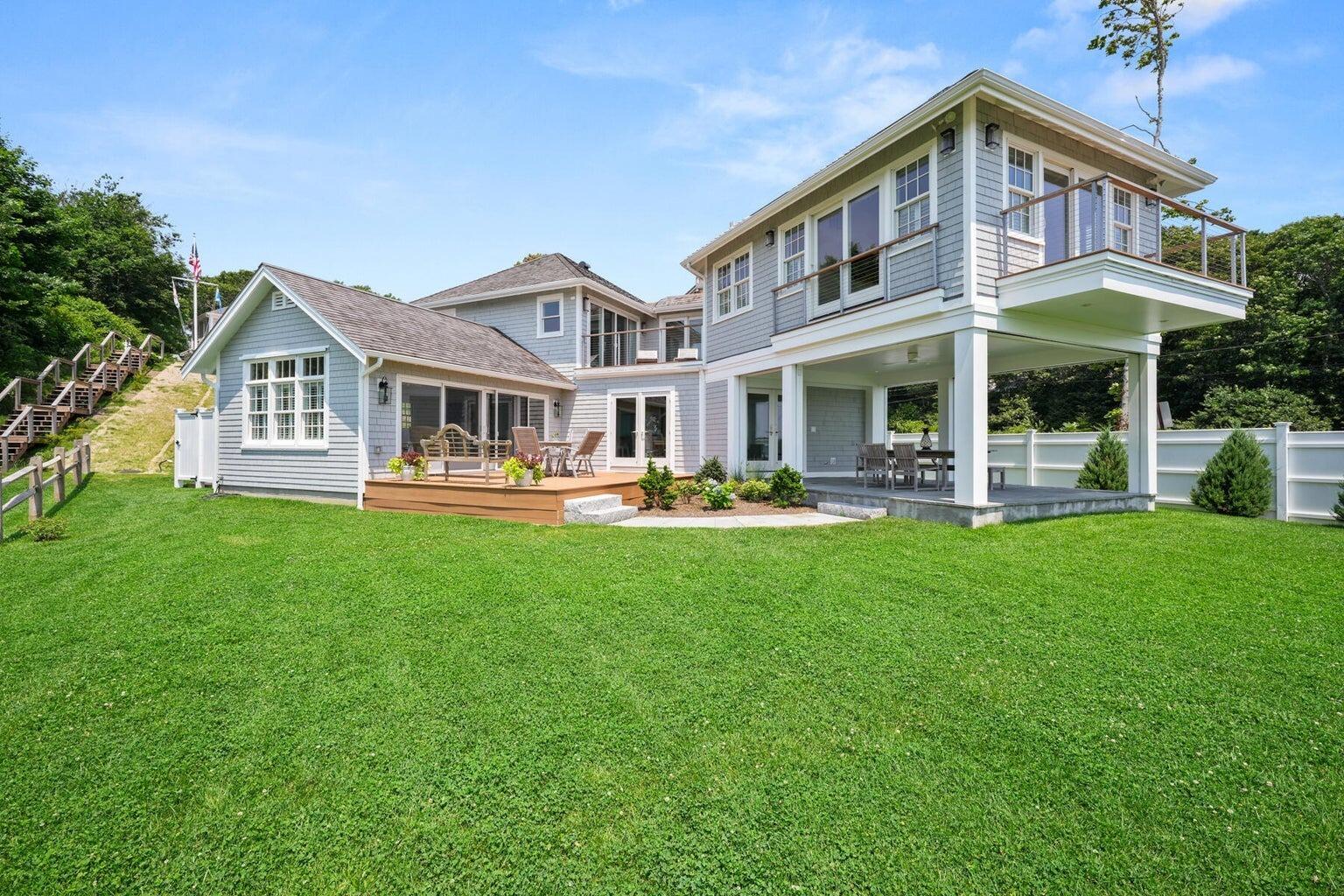 33 Oyster Place Road Cotuit MA 02635