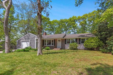 36 Portside Circle Falmouth MA 02536