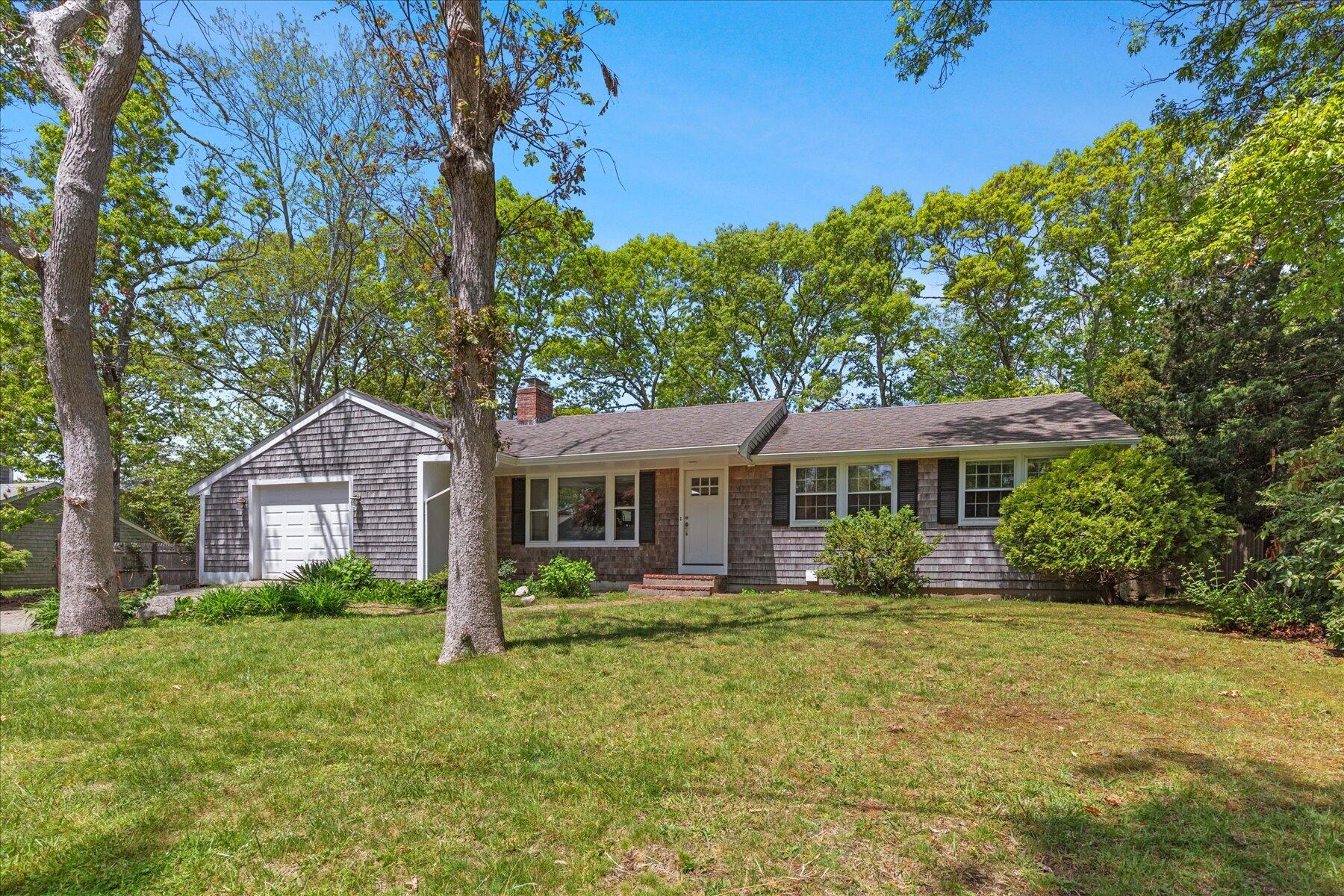36 Portside Circle Falmouth MA 02536
