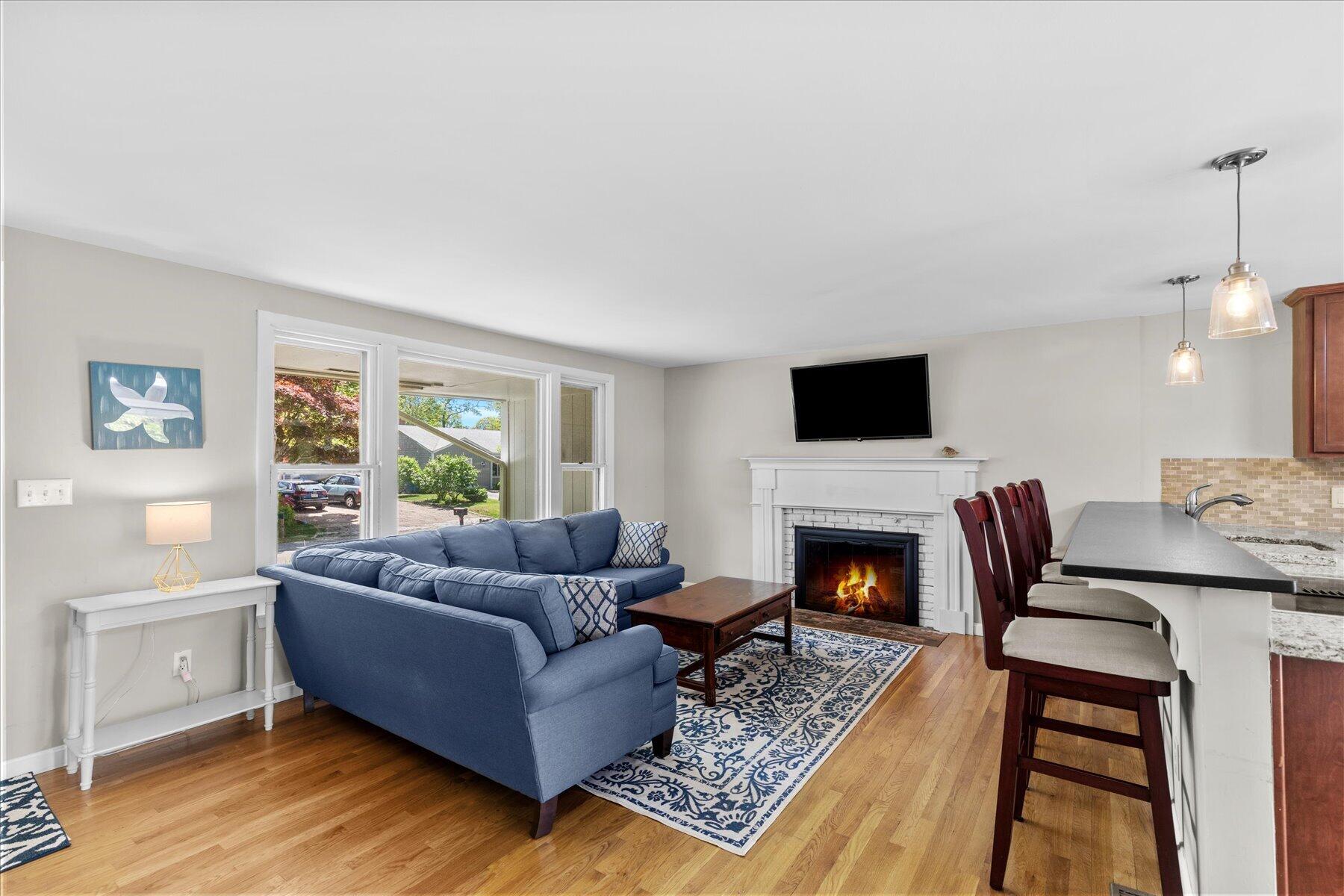 36 Portside Circle Falmouth MA 02536
