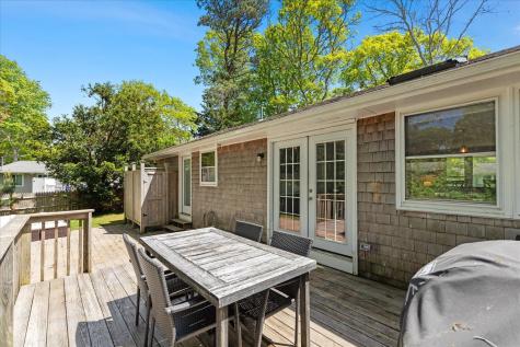 36 Portside Circle Falmouth MA 02536