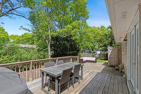 36 Portside Circle Falmouth MA 02536