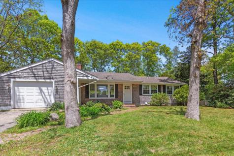 36 Portside Circle Falmouth MA 02536
