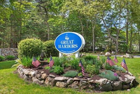 36 Portside Circle Falmouth MA 02536