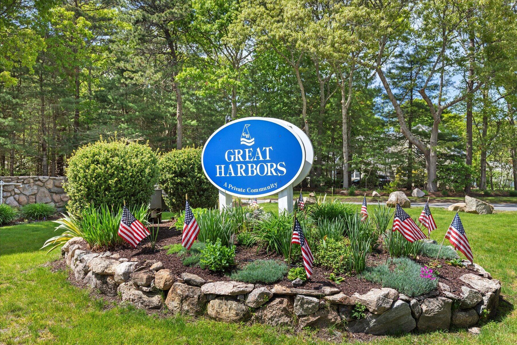 36 Portside Circle Falmouth MA 02536