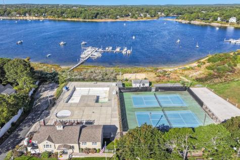 36 Portside Circle Falmouth MA 02536