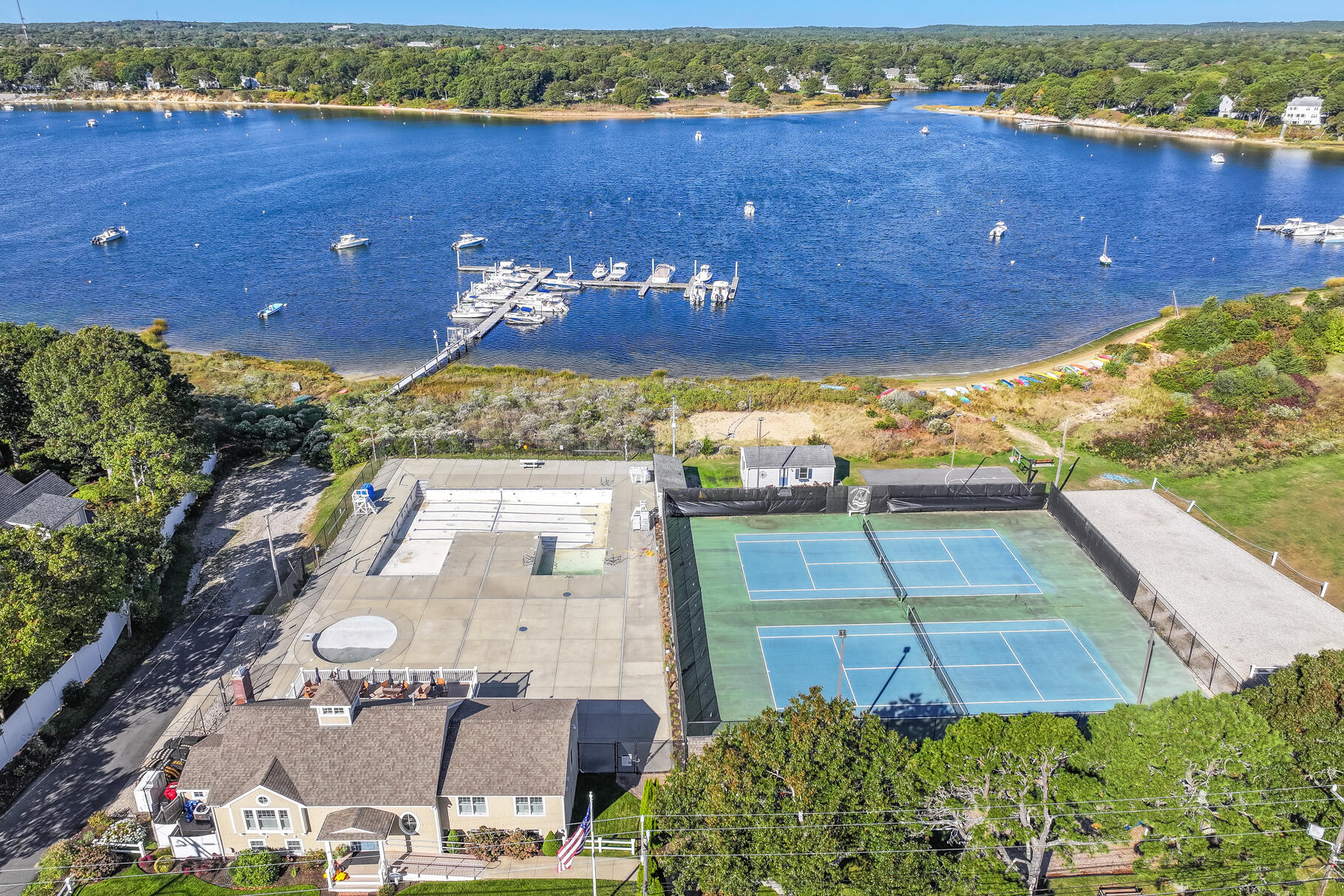 36 Portside Circle Falmouth MA 02536