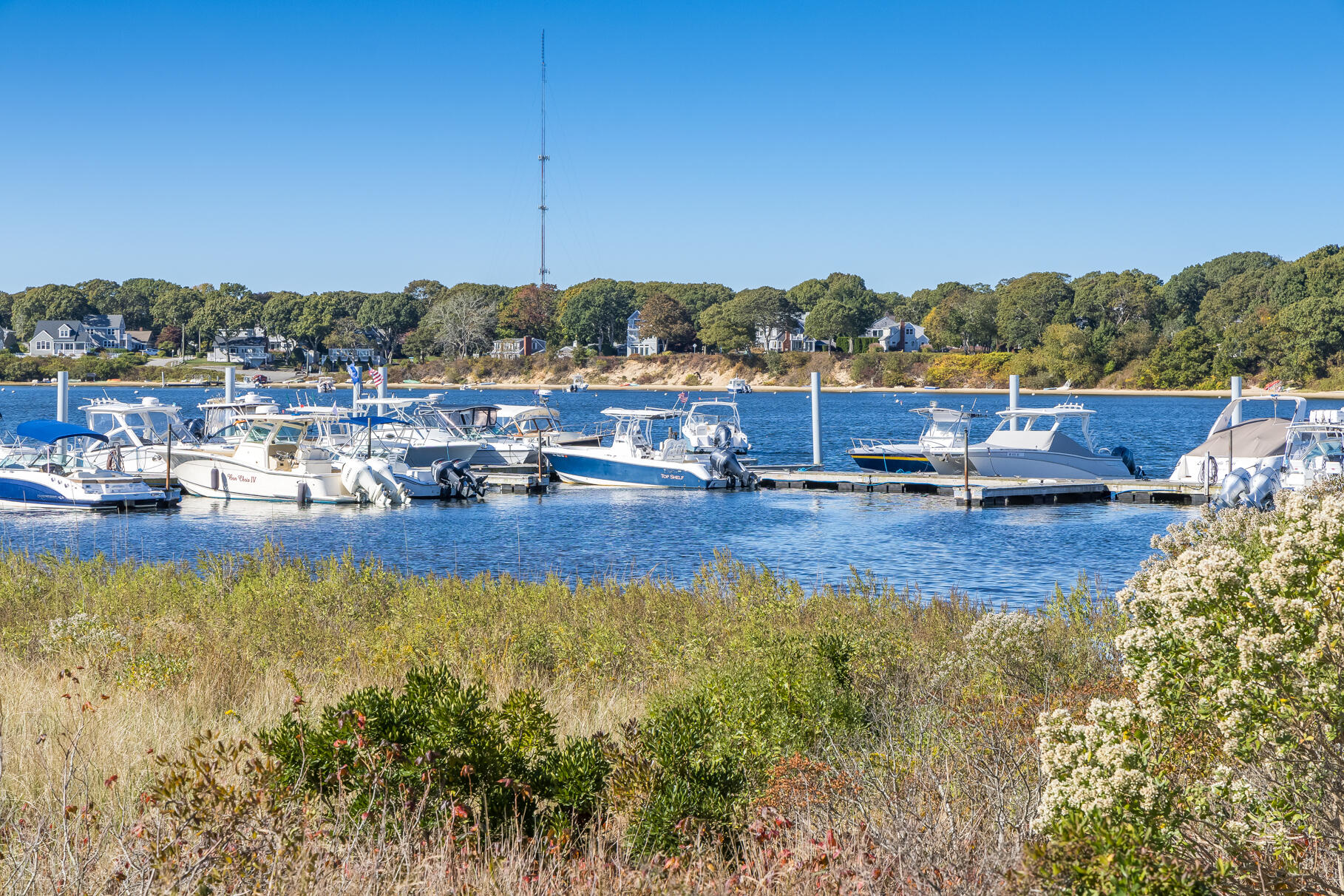 36 Portside Circle Falmouth MA 02536