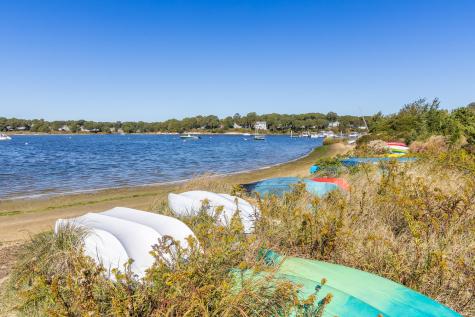 36 Portside Circle Falmouth MA 02536