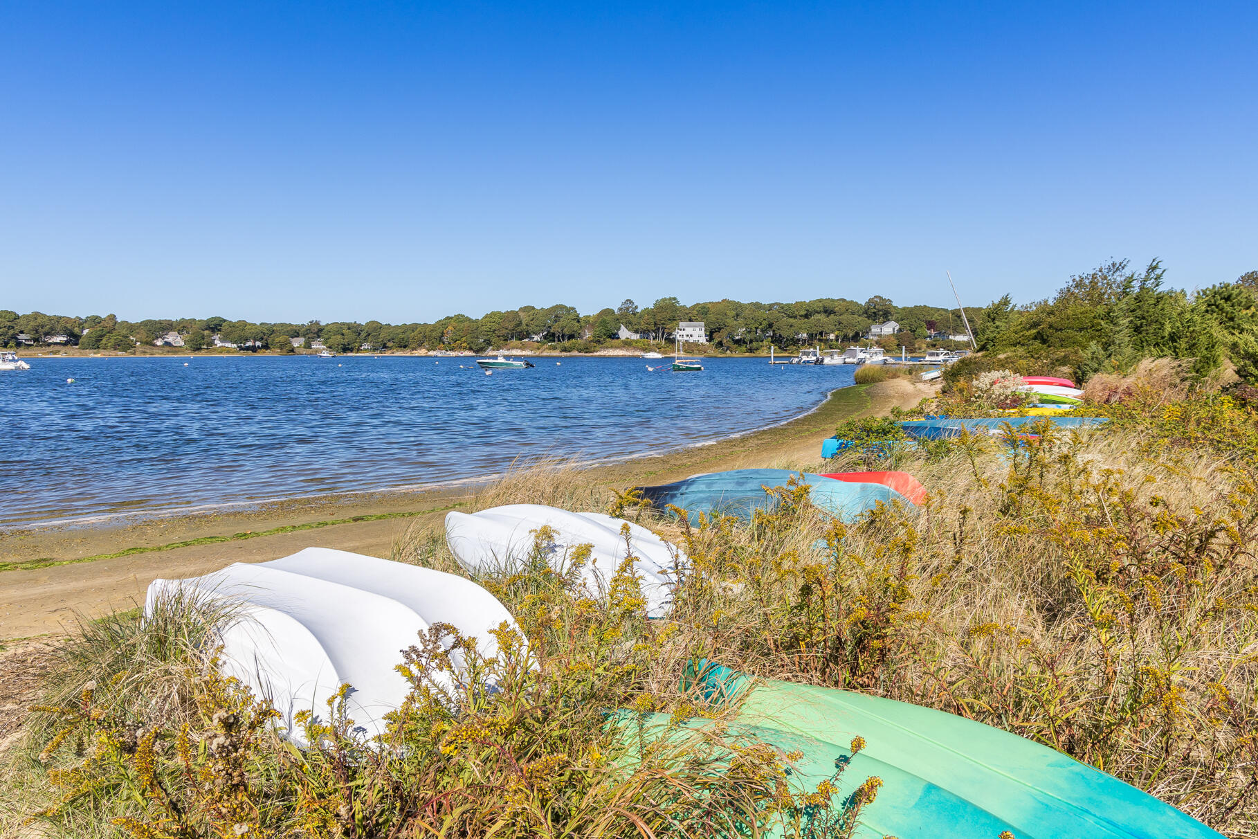 36 Portside Circle Falmouth MA 02536