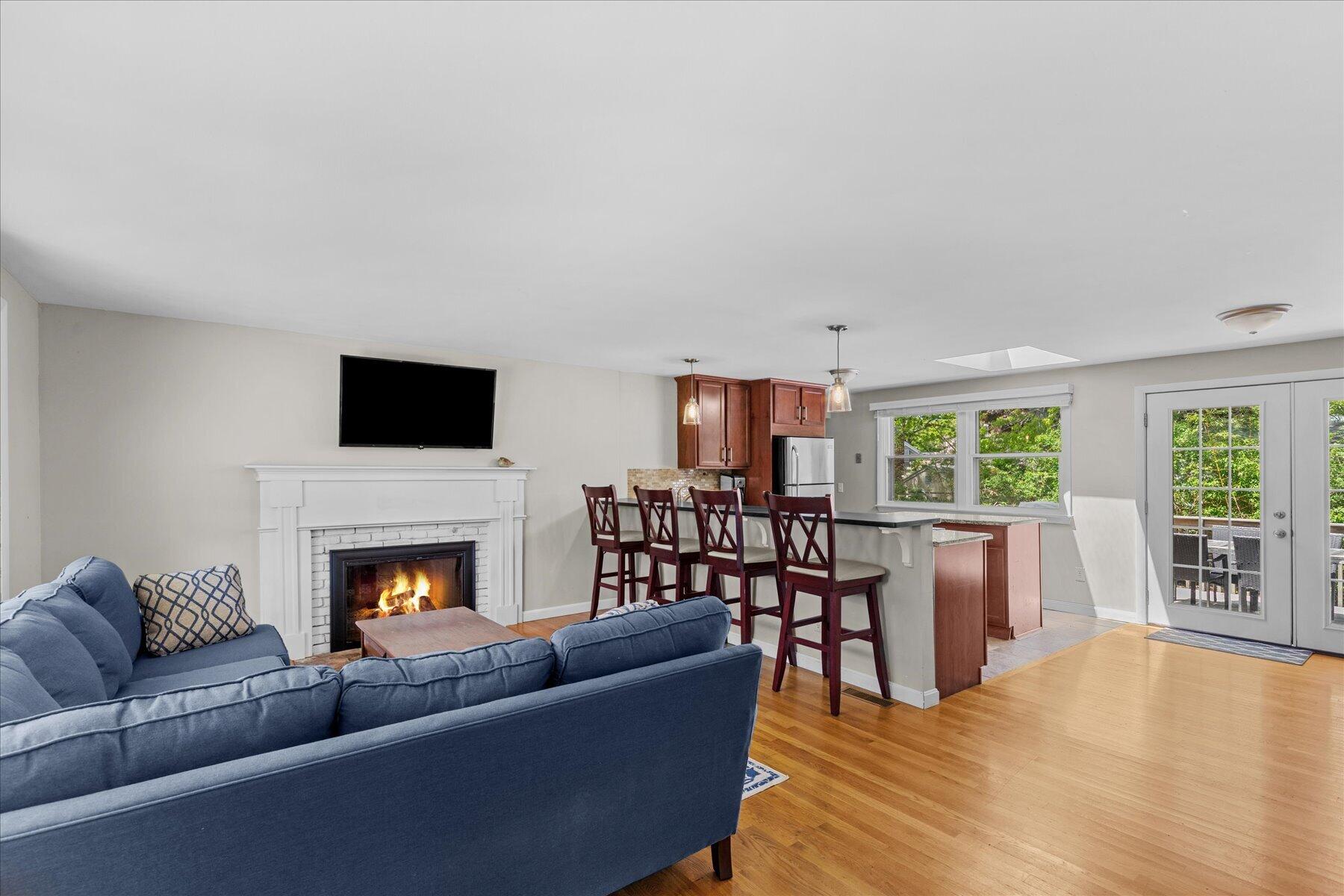 36 Portside Circle Falmouth MA 02536