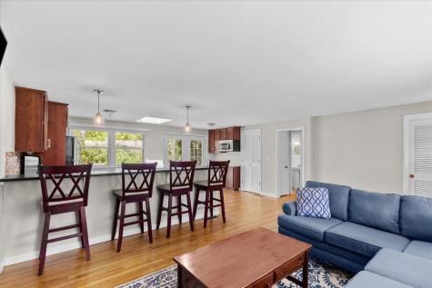 36 Portside Circle Falmouth MA 02536