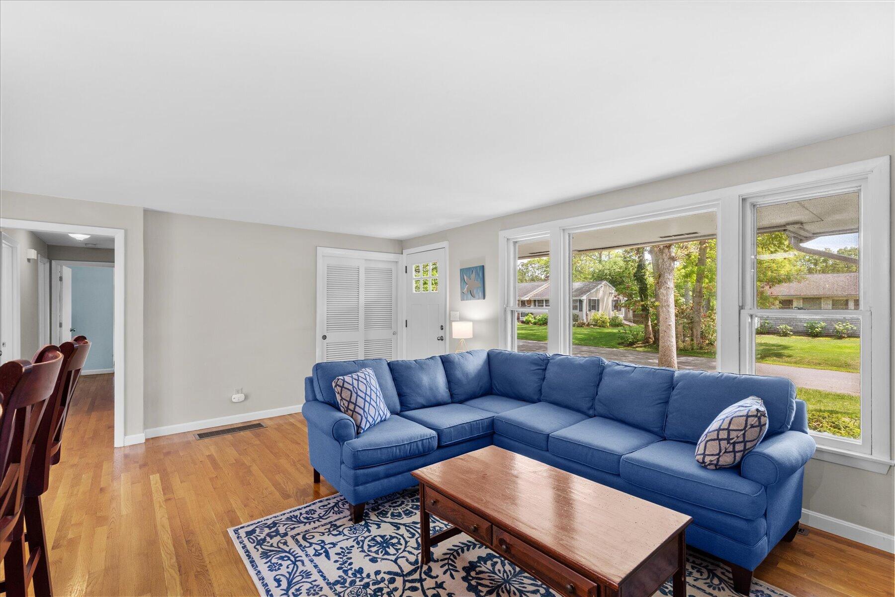 36 Portside Circle Falmouth MA 02536