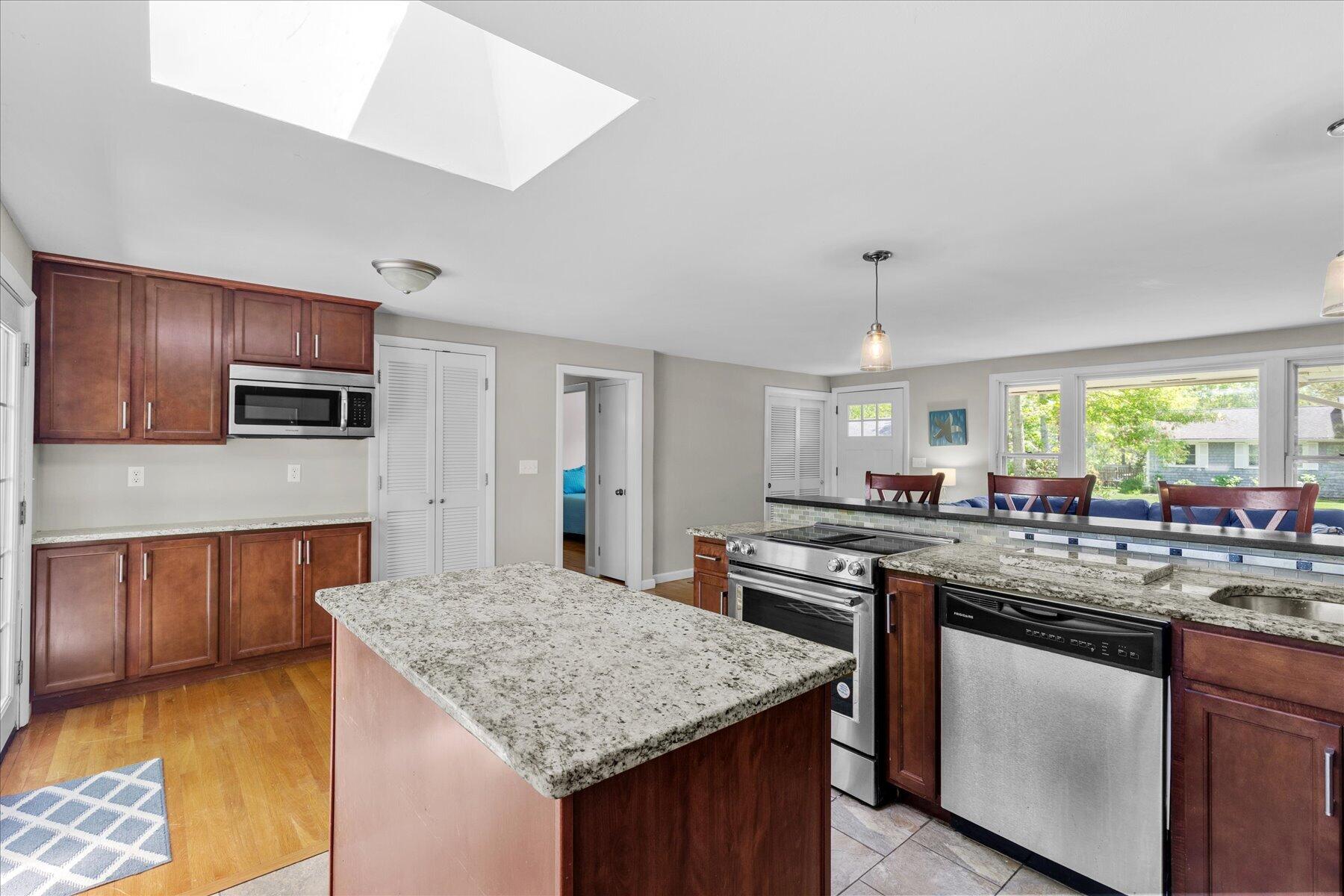 36 Portside Circle Falmouth MA 02536