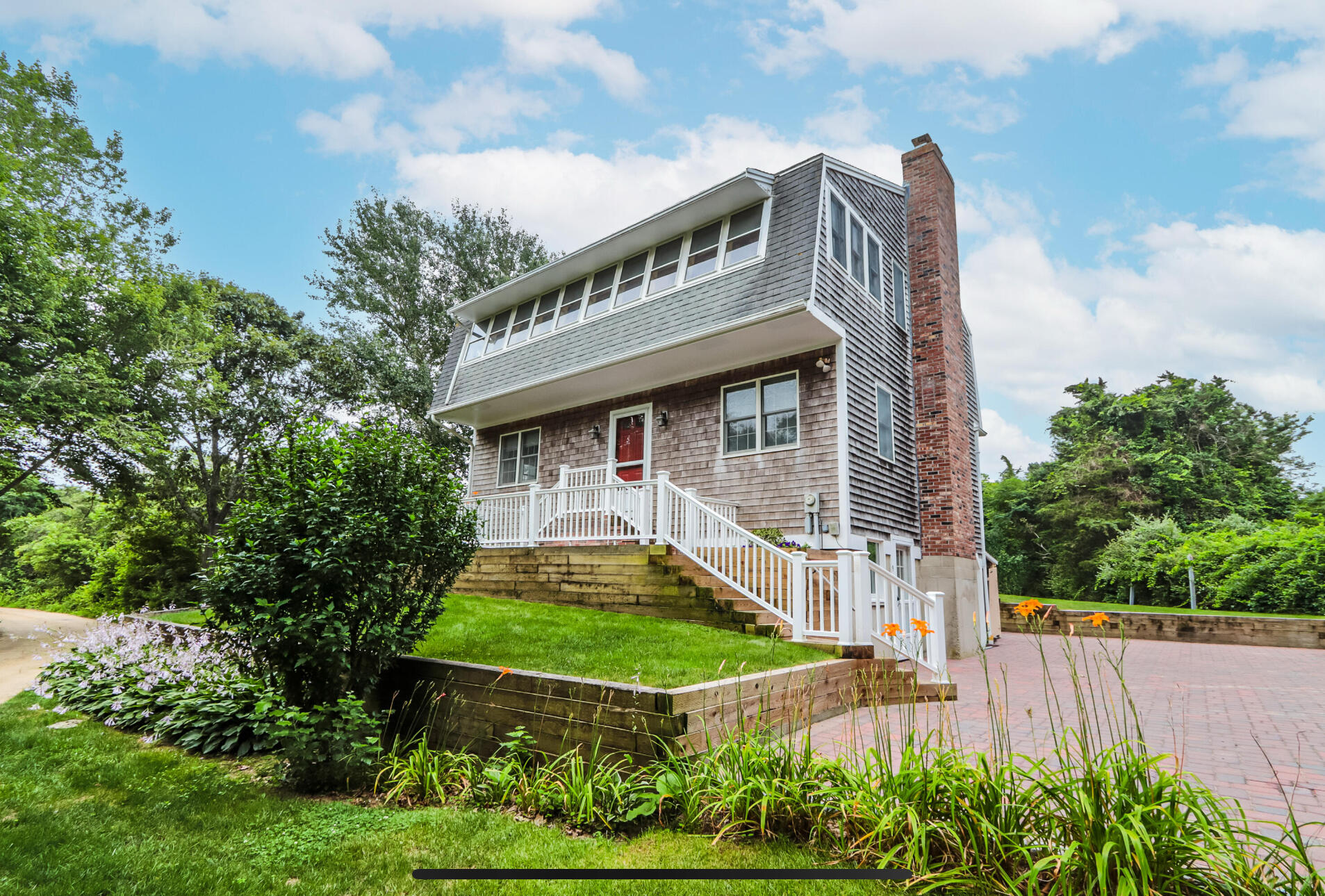 9 Honeysuckle Lane Orleans MA 02653