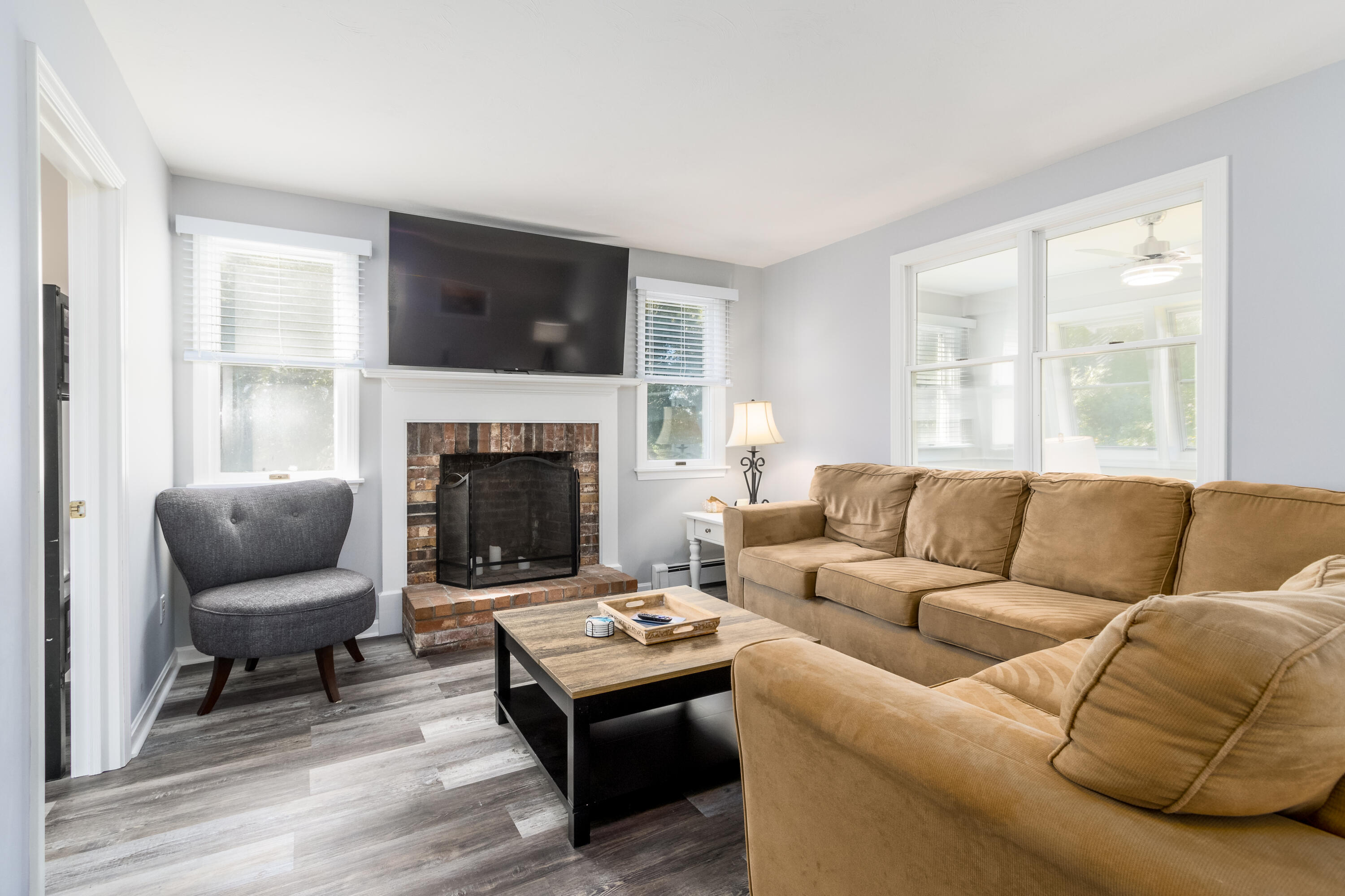 9 Honeysuckle Lane Orleans MA 02653