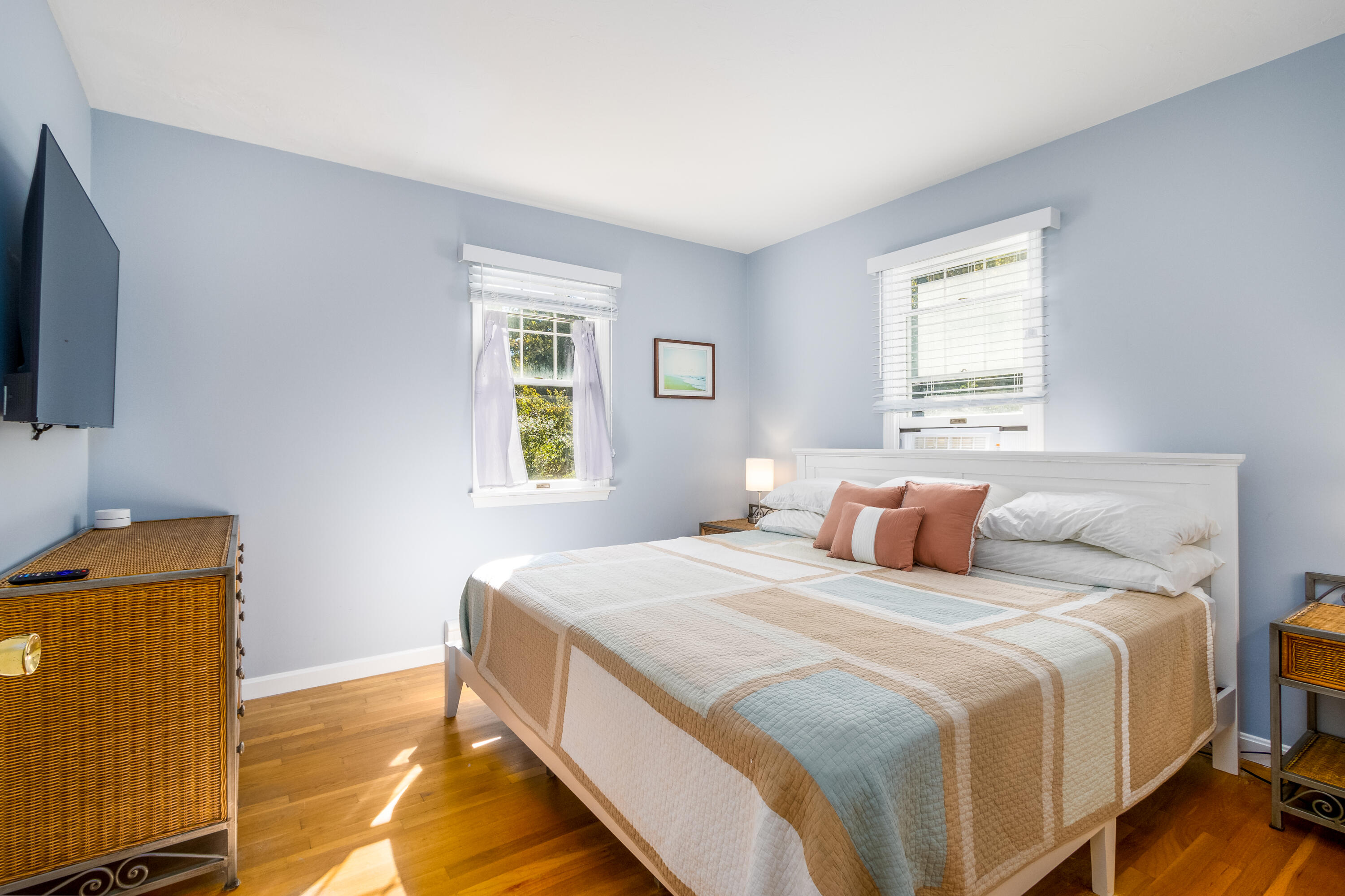 9 Honeysuckle Lane Orleans MA 02653