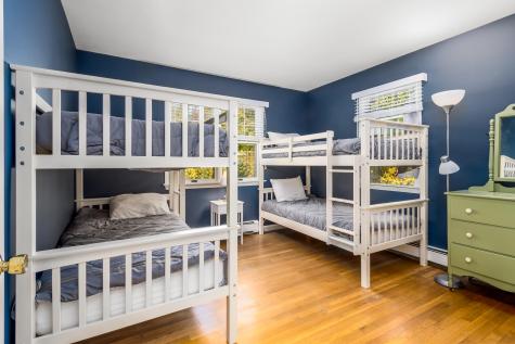 9 Honeysuckle Lane Orleans MA 02653