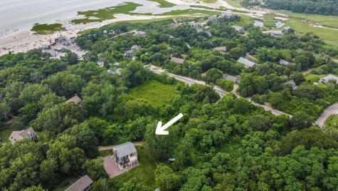 9 Honeysuckle Lane Orleans MA 02653