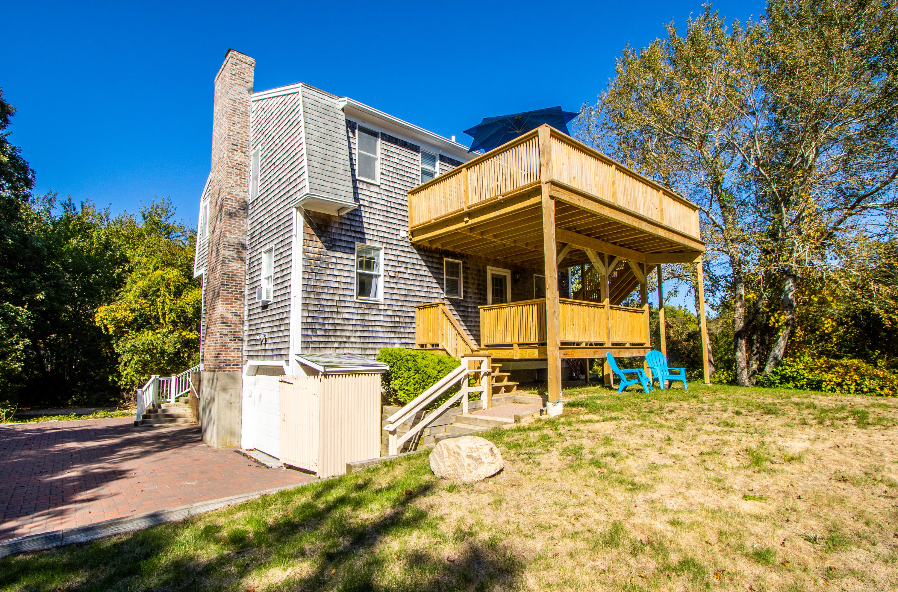 9 Honeysuckle Lane Orleans MA 02653