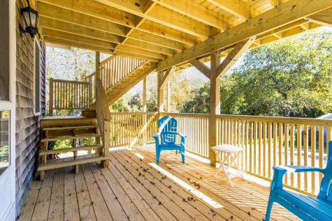 9 Honeysuckle Lane Orleans MA 02653